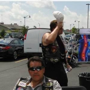 Meet your Posher, Evaristo